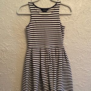 Polo dress